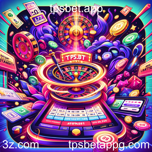 Loteria Instantânea: A Emoção de Ganhar em Questão de Segundos