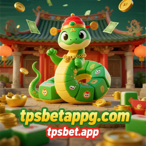 tpsbet.app